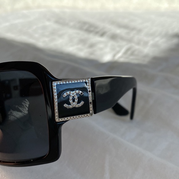 Chanel Sunglasses 5081-B c.501/87 main image 10